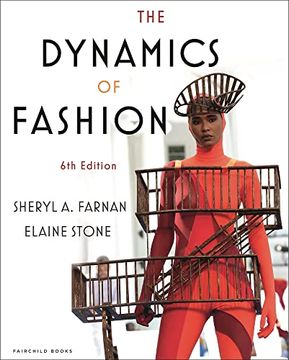 portada The Dynamics of Fashion: Bundle Book + Studio Access Card (en Inglés)