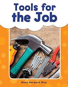 portada Tools For The Job