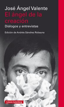 portada El Ángel de la Creación (in Spanish)