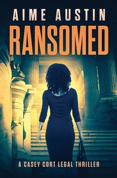 portada Ransomed (en Inglés)