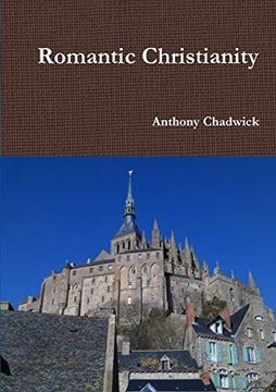 portada Romantic Christianity (en Inglés)
