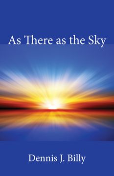 portada As There as the Sky (en Inglés)