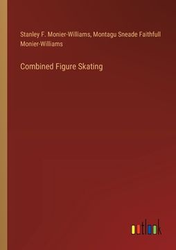 portada Combined Figure Skating (en Inglés)