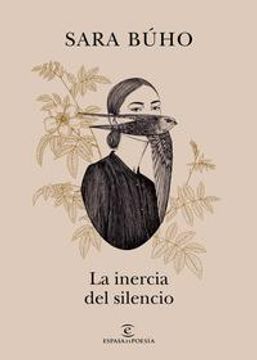 portada La Inercia del Silencio (in Spanish)