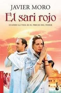 sari rojo el (booket)