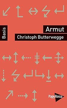 portada Armut -Language: German (en Alemán)
