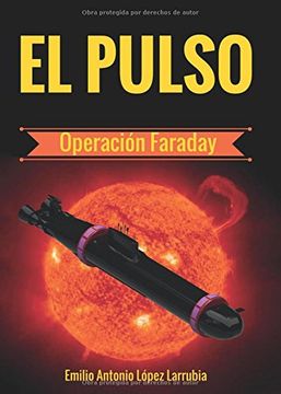 portada El pulso: Operación faraday