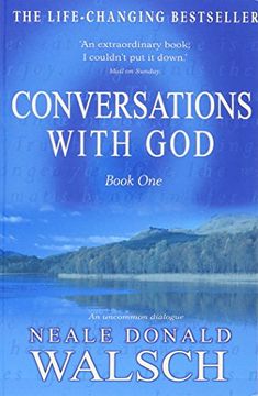 portada The Conversations With god Companion: The Essential Tool for Individual and Group Study (in English)