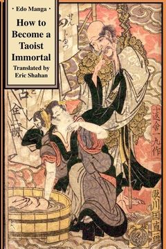 portada How to Become a Taoist Immortal (in English)