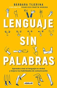 portada Lenguaje sin Palabras (in Spanish)