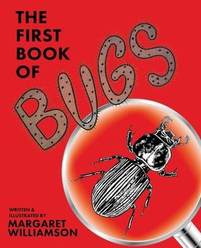 portada The First Book of Bugs (en Inglés)