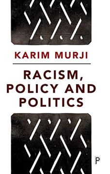 portada Racism, Policy and Politics (in English)