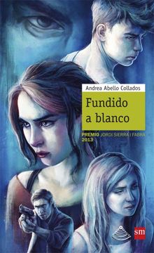 portada Fundido a Blanco (in Spanish)