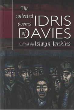 portada The Collected Poems of Idris Davies