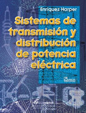 portada Sistemas de Transmision y Distribucion de Potencia Electrica
