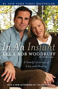 portada In an Instant: A Family's Journey of Love and Healing 