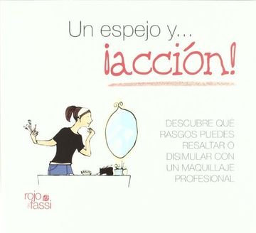 un espejo y... accion! / one mirror and... action!