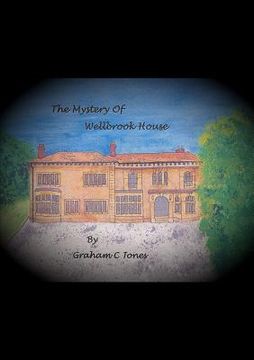 portada The Mystery of Wellbrook House (in English)