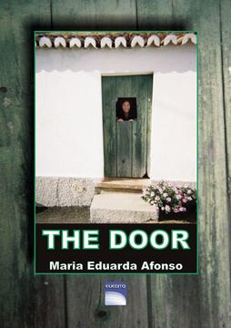 portada The Door