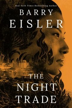 The Night Trade (A Livia Lone Novel)