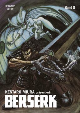 portada Berserk: Ultimative Edition (in German)