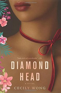 portada Diamond Head: A Novel (en Inglés)