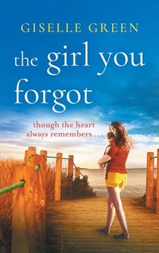 portada The Girl You Forgot (in English)