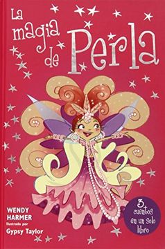 La Magia De Perla