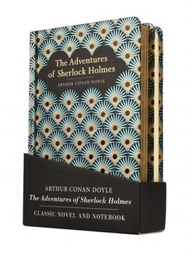 portada Sherlock Holmes Gift Pack (en Inglés)