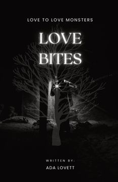portada Love Bites
