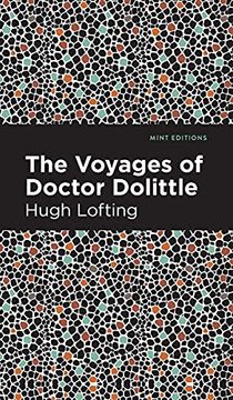 portada Voyages of Doctor Dolittle 