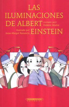 portada Las iluminaciones de Albert Einstein (in Spanish)