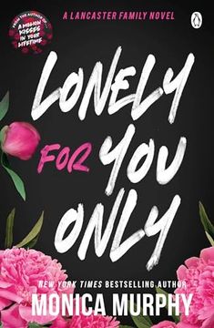 portada Lonely for You Only