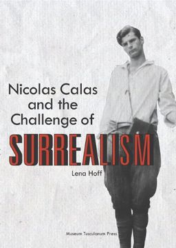 portada Nicolas Calas and the Challenge of Surrealism