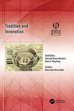 portada Tradition and Innovation (Phi) (en Inglés)
