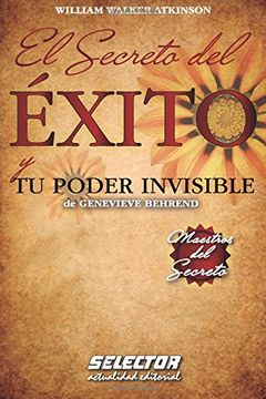 portada Secreto del Exito, El (in Spanish)