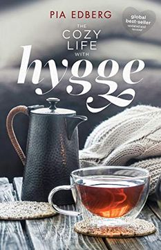 portada The Cozy Life With Hygge (en Inglés)