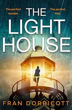 portada The Lighthouse (in English)