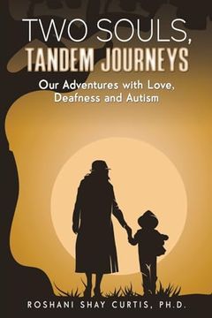 portada Two Souls, Tandem Journeys (en Inglés)