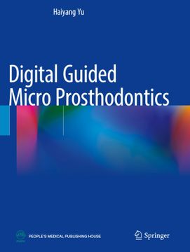 portada Digital Guided Micro Prosthodontics