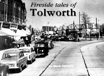 portada Fireside Tales of Tolworth (Hook, Chessington, Tolworth and Surbiton Remembered Series)
