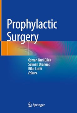 portada Prophylactic Surgery (in English)