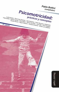portada Psicomotricidad (in Spanish)