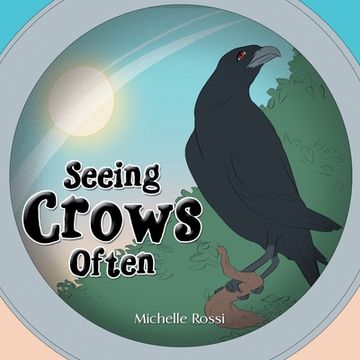 portada Seeing Crows Often (in English)