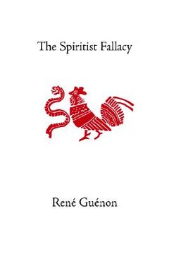 portada the spiritist fallacy (in English)