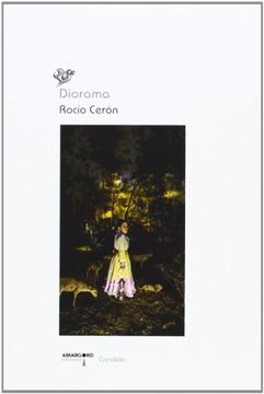 portada Diorama (in Spanish)