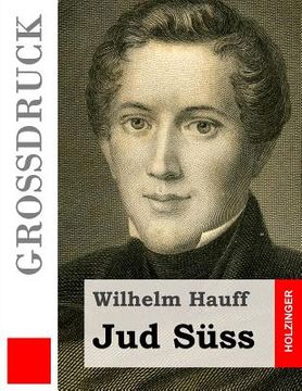 portada Jud Süss (en Alemán)