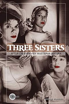 portada Three Sisters