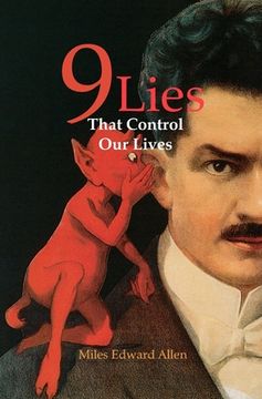 portada 9 Lies That Control Our Lives