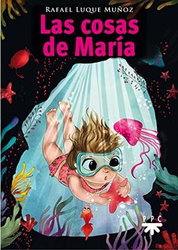 portada Las cosas de María (in Spanish)